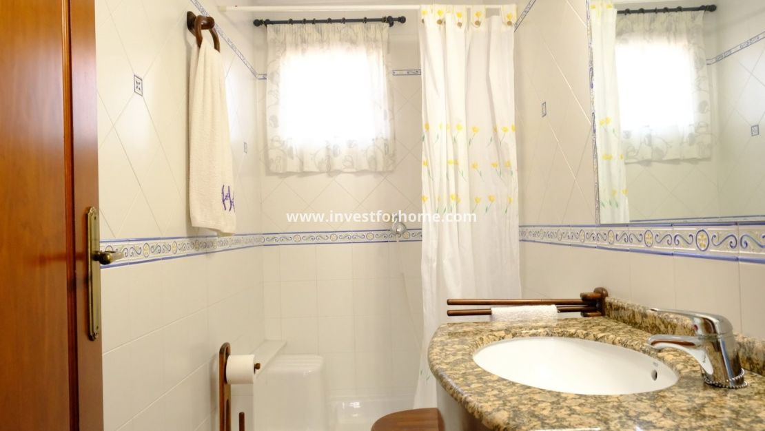 Reventa - Chalet - Orihuela Costa - Inland