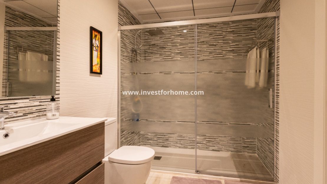 Reventa - Chalet - Orihuela Costa - Inland