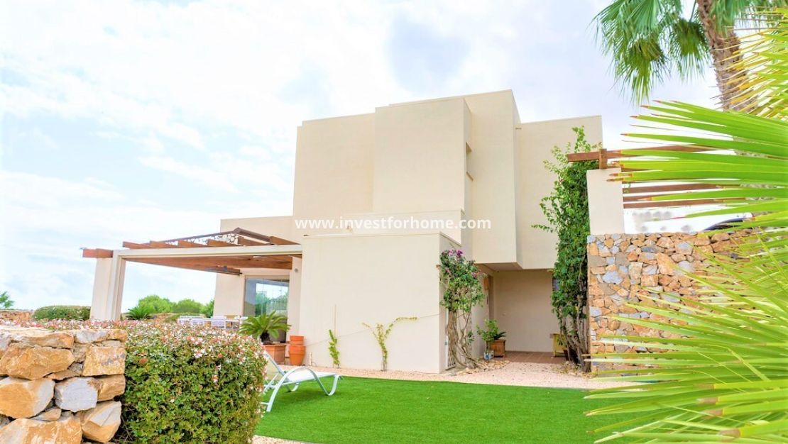 Reventa - Chalet - Orihuela Costa - Inland