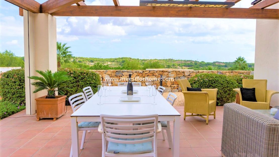 Reventa - Chalet - Orihuela Costa - Inland