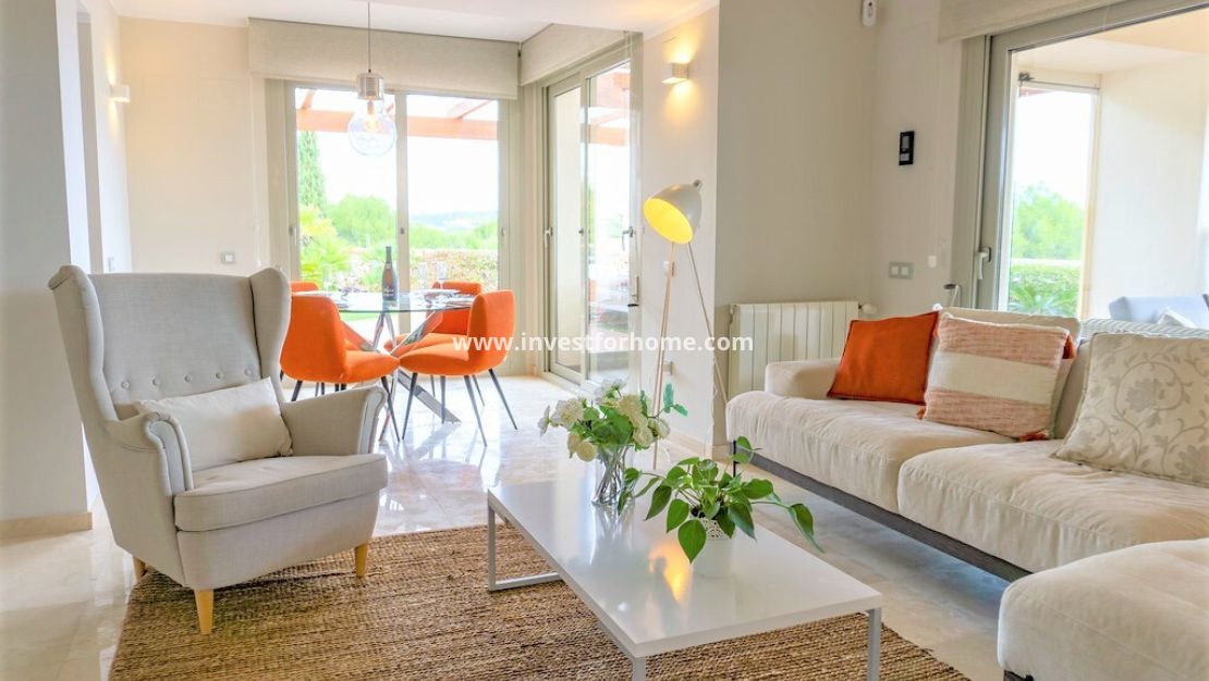 Reventa - Chalet - Orihuela Costa - Inland