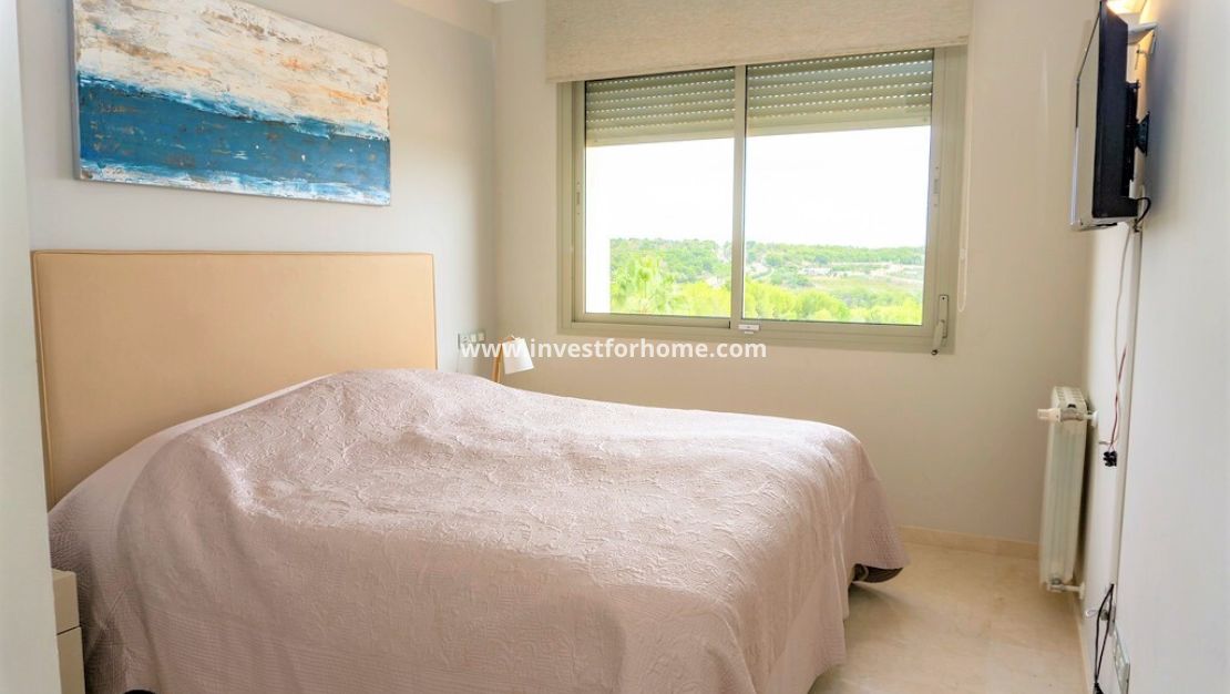 Reventa - Chalet - Orihuela Costa - Inland