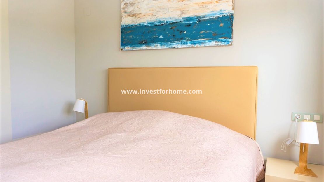 Reventa - Chalet - Orihuela Costa - Inland