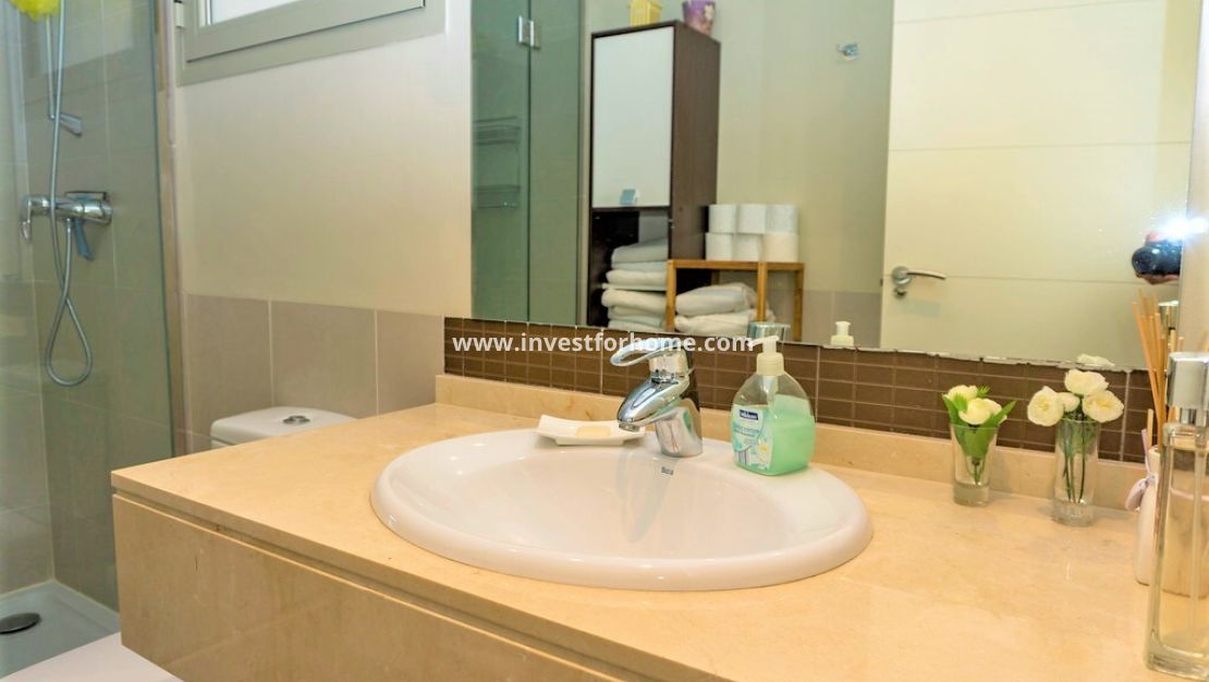 Reventa - Chalet - Orihuela Costa - Inland