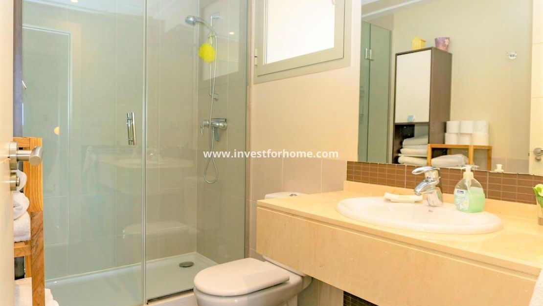 Reventa - Chalet - Orihuela Costa - Inland