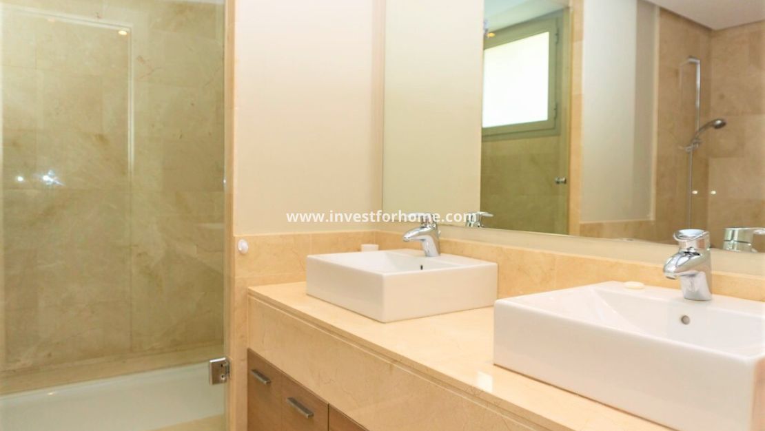 Reventa - Chalet - Orihuela Costa - Inland