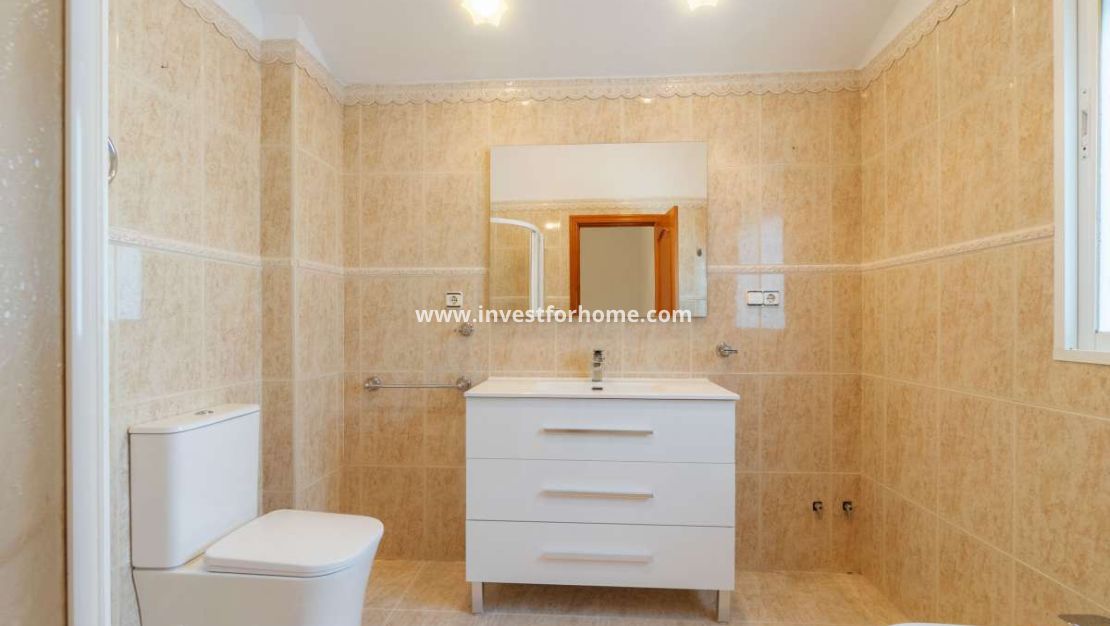 Reventa - Chalet - Orihuela Costa - Inland