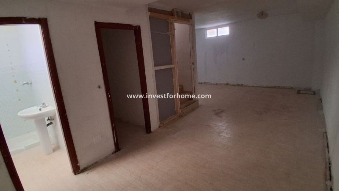 Reventa - Chalet - Orihuela Costa - Inland