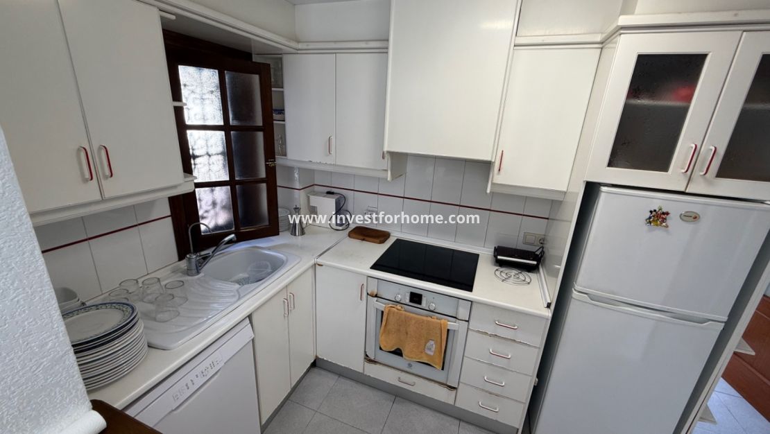 Reventa - Chalet - Orihuela Costa - Inland