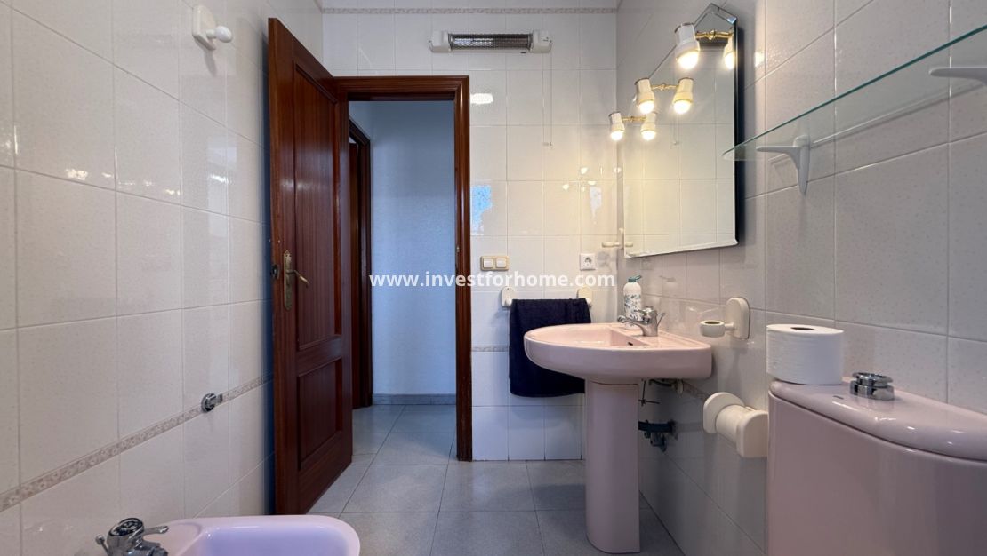 Reventa - Chalet - Orihuela Costa - Inland