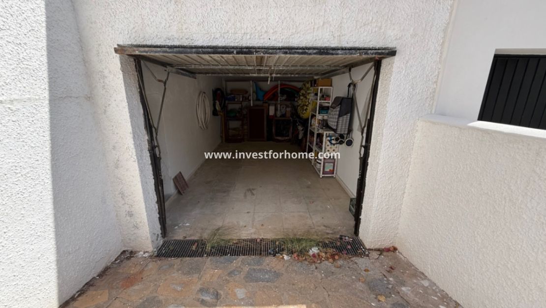 Reventa - Chalet - Orihuela Costa - Inland