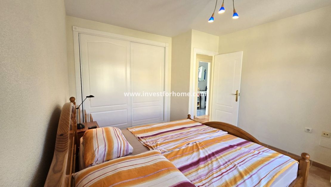 Reventa - Chalet - Orihuela Costa - Inland