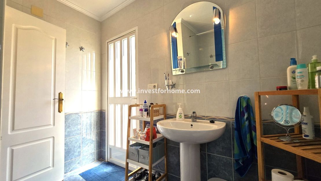 Reventa - Chalet - Orihuela Costa - Inland