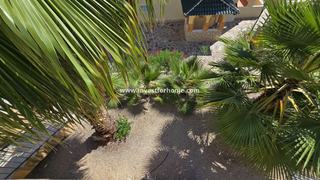 Reventa - Chalet - Orihuela Costa - Inland