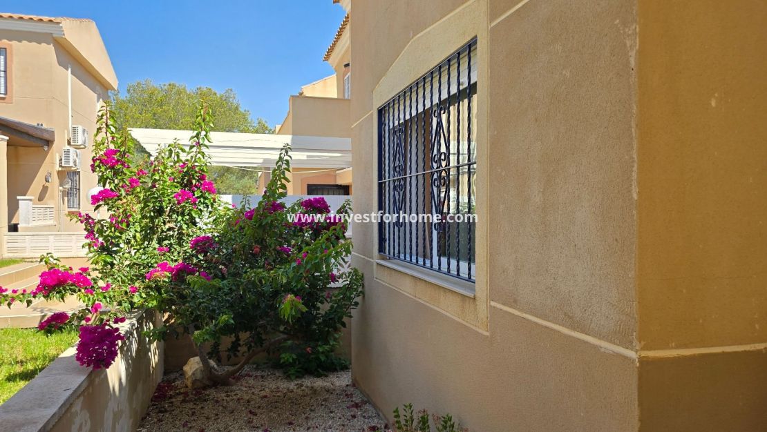 Reventa - Chalet - Orihuela Costa - Inland