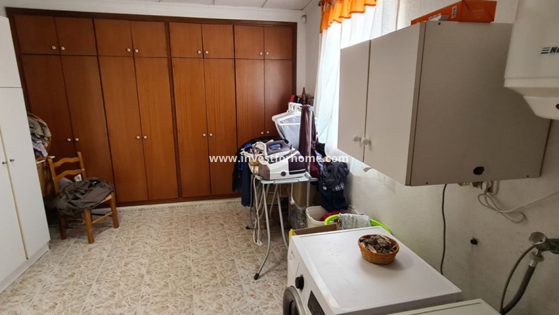 Reventa - Chalet - Orihuela Costa - Inland