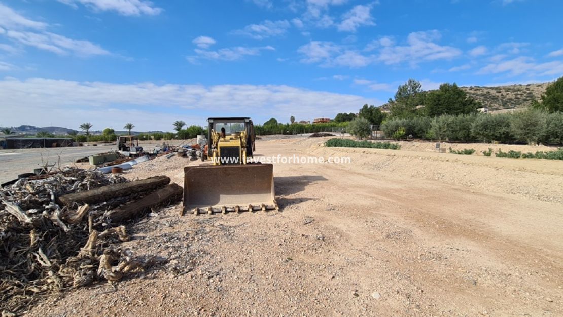 Reventa - Chalet - Orihuela Costa - Inland