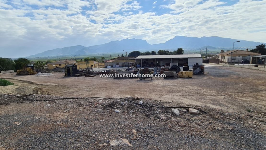 Reventa - Chalet - Orihuela Costa - Inland