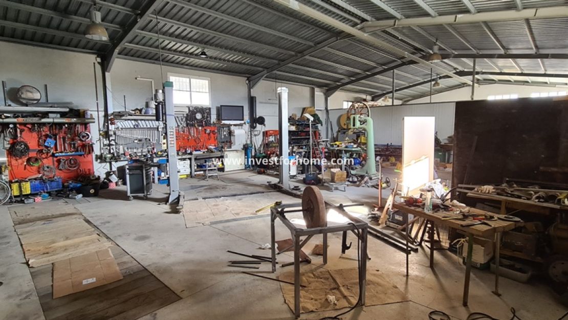 Reventa - Chalet - Orihuela Costa - Inland