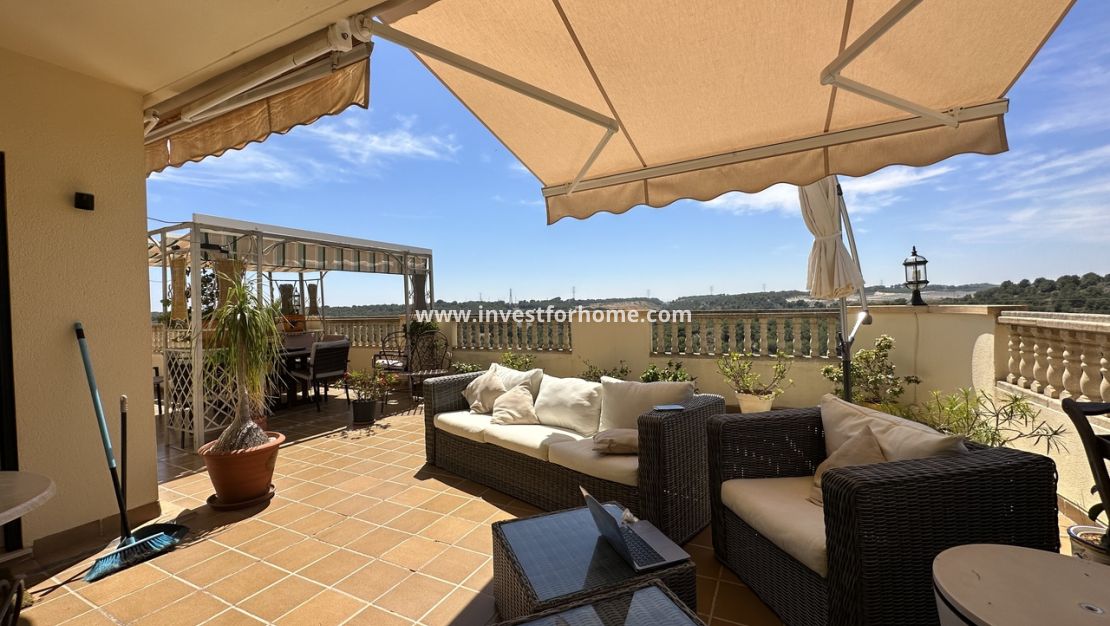 Reventa - Chalet - Orihuela Costa - Inland