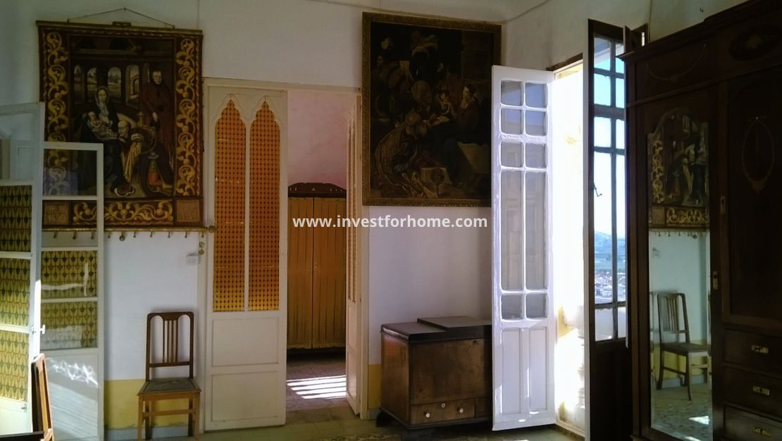 Reventa - Chalet - Orihuela Costa - Inland