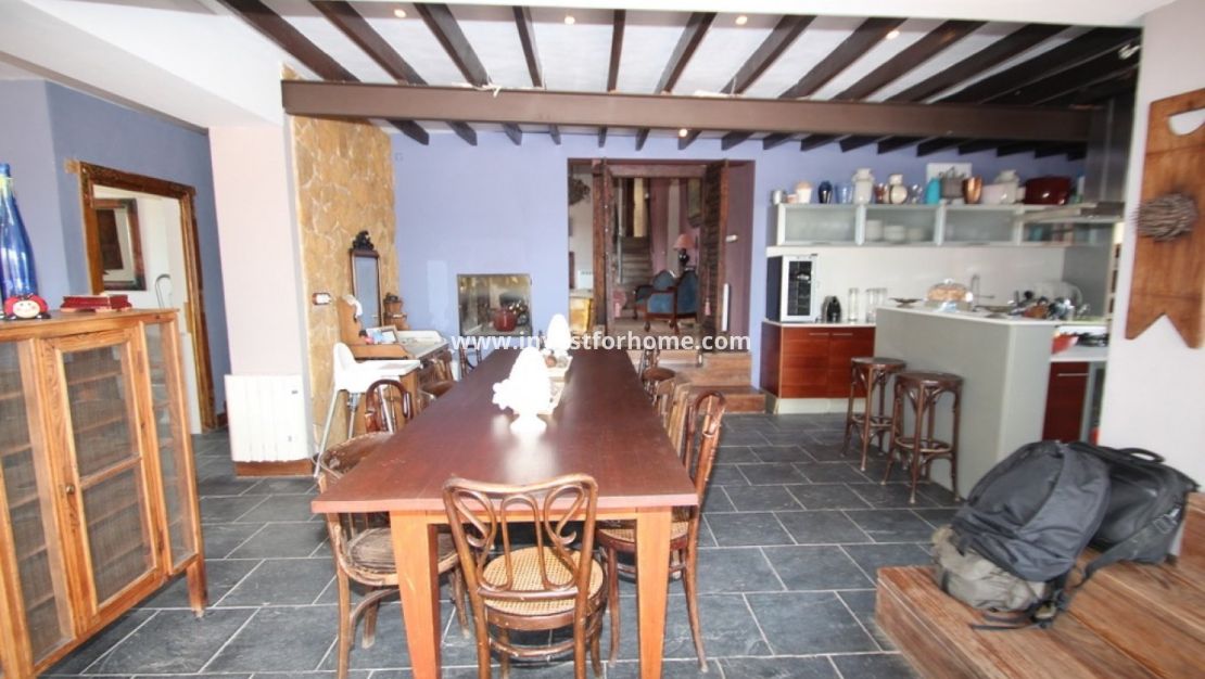 Reventa - Chalet - Orihuela Costa - Inland
