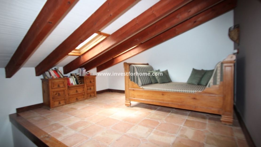 Reventa - Chalet - Orihuela Costa - Inland
