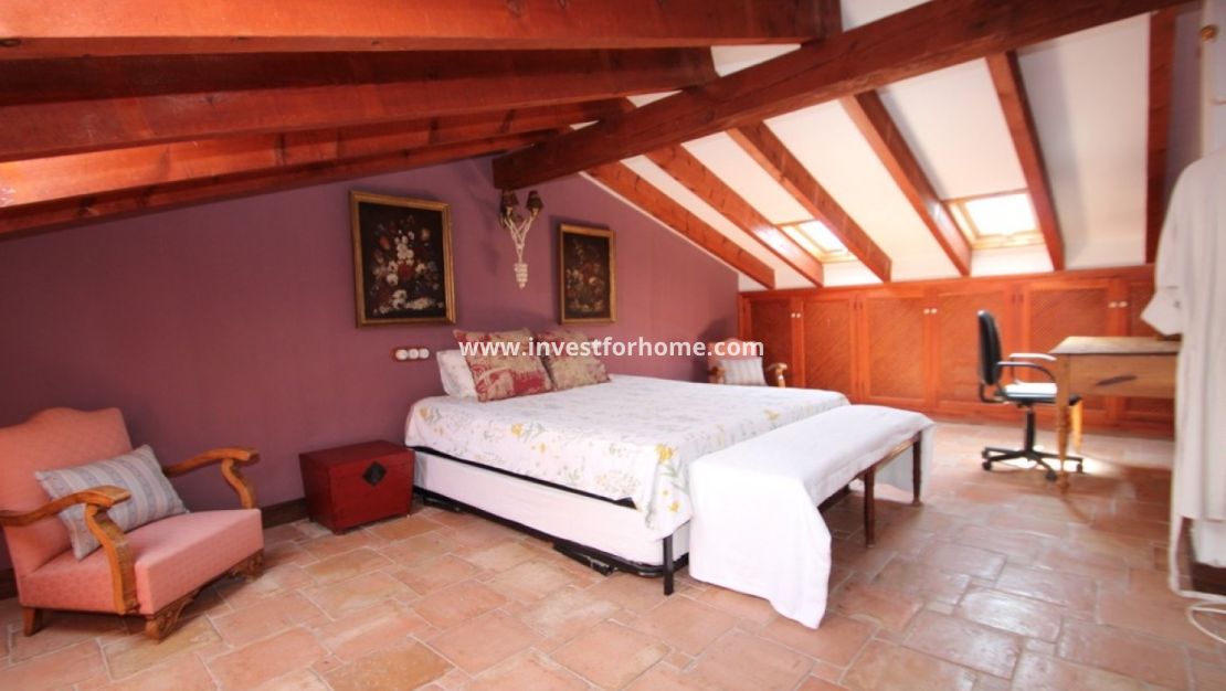 Reventa - Chalet - Orihuela Costa - Inland