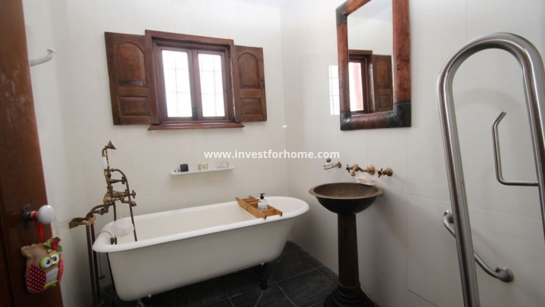 Reventa - Chalet - Orihuela Costa - Inland