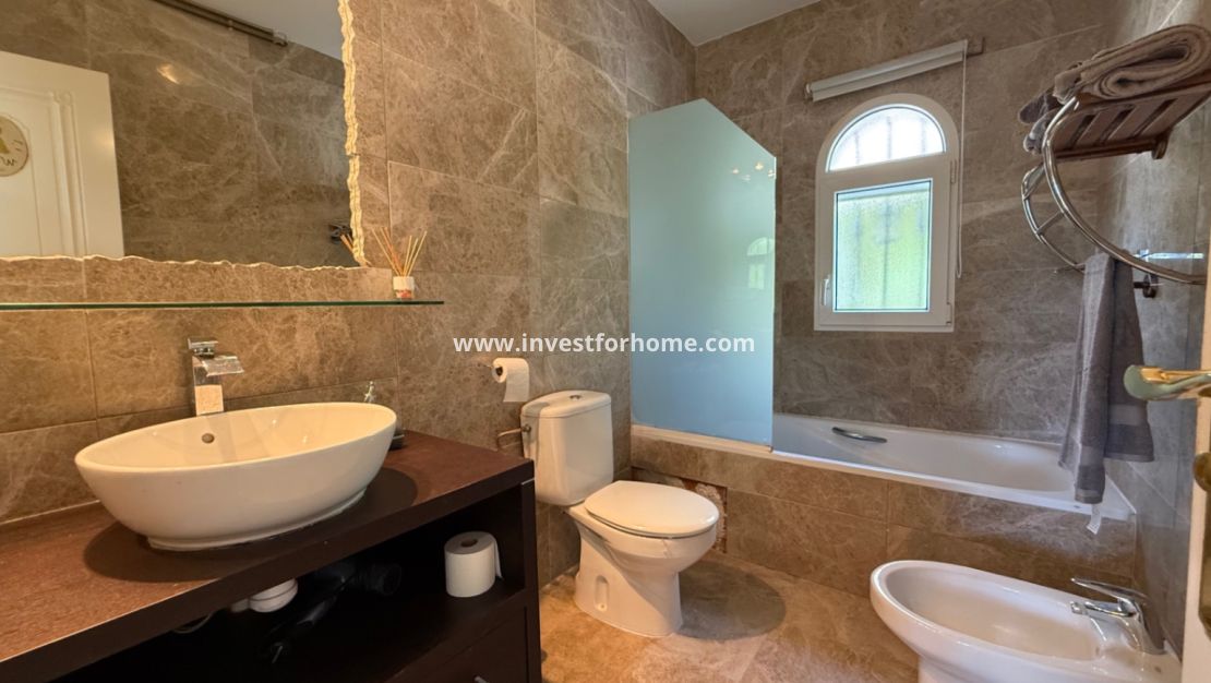 Reventa - Chalet - Orihuela Costa - Inland