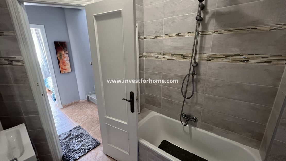 Reventa - Chalet - Orihuela Costa - Inland