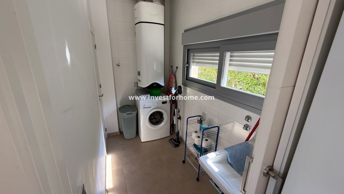 Reventa - Chalet - Orihuela Costa - Inland