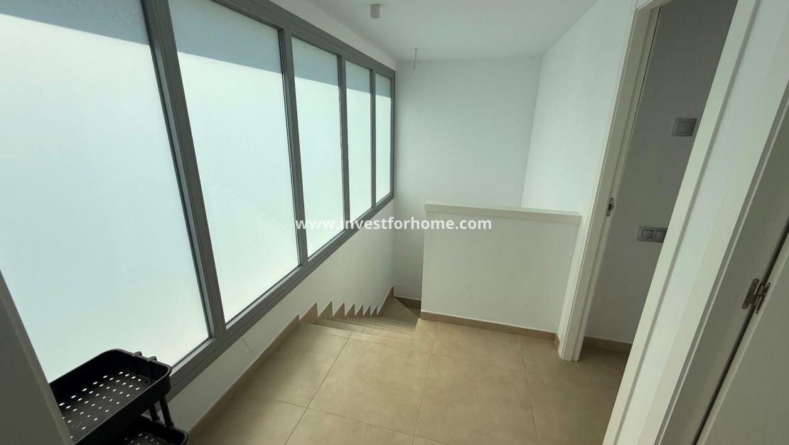 Reventa - Chalet - Orihuela Costa - Inland