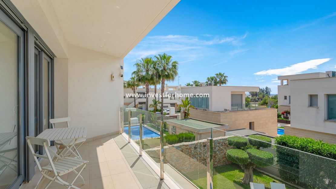 Reventa - Chalet - Orihuela Costa - Inland