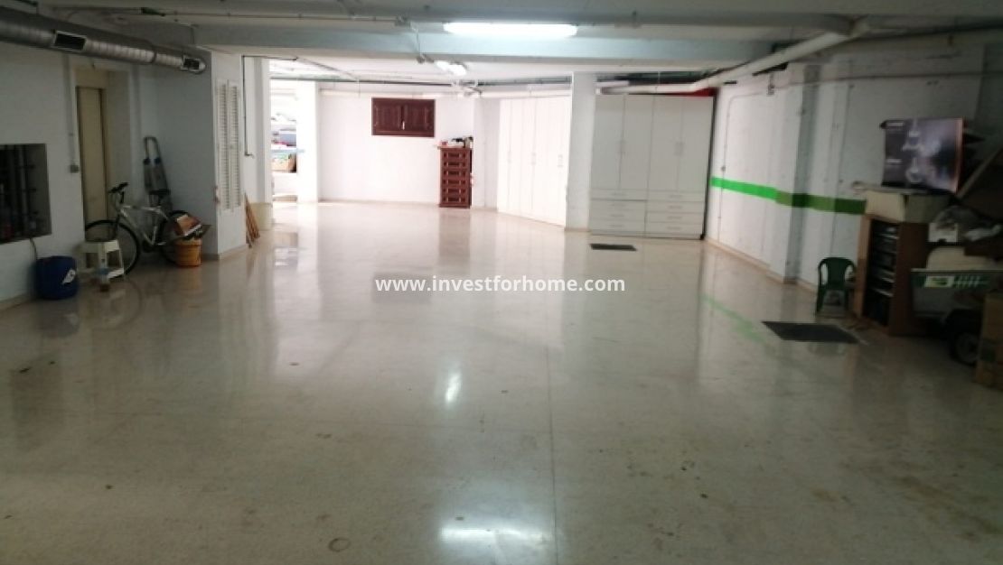 Reventa - Chalet - Orihuela Costa - Inland