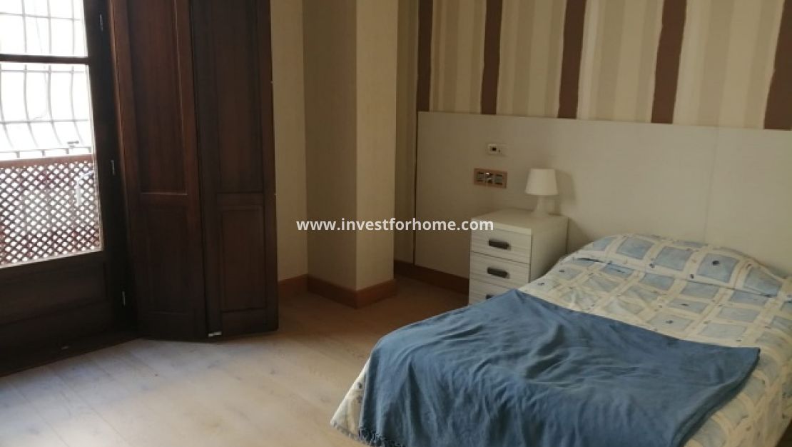 Reventa - Chalet - Orihuela Costa - Inland