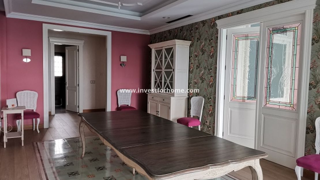 Reventa - Chalet - Orihuela Costa - Inland