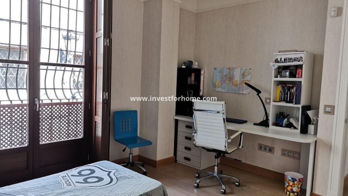 Reventa - Chalet - Orihuela Costa - Inland