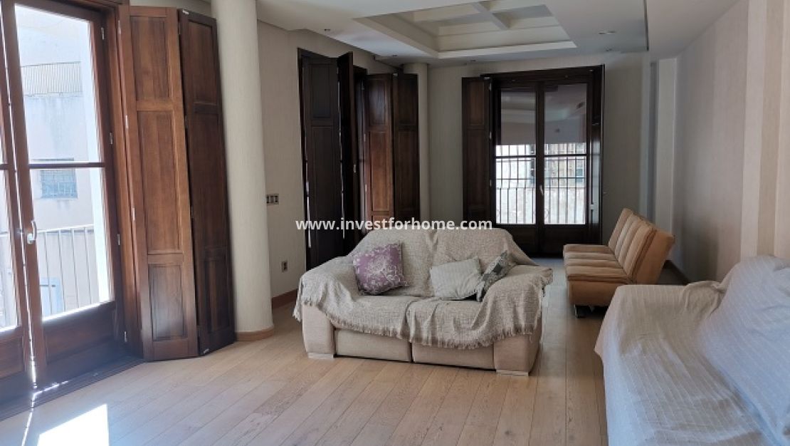 Reventa - Chalet - Orihuela Costa - Inland