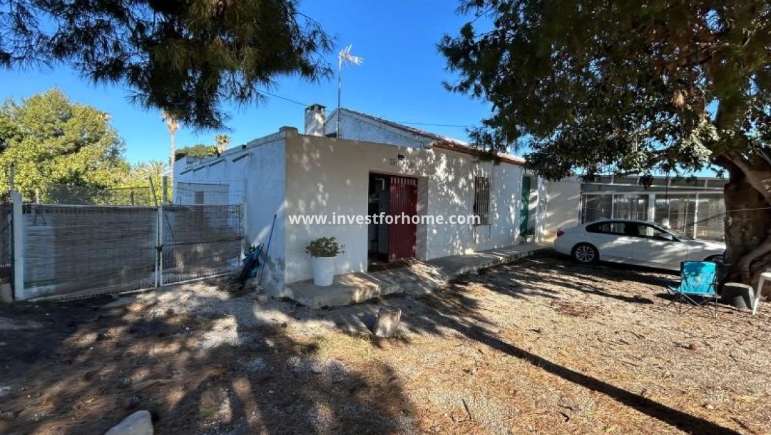 Reventa - Chalet - Orihuela Costa - Inland