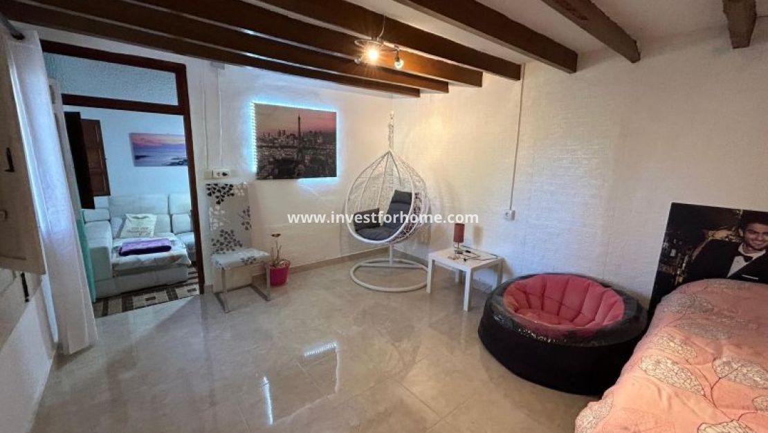 Reventa - Chalet - Orihuela Costa - Inland