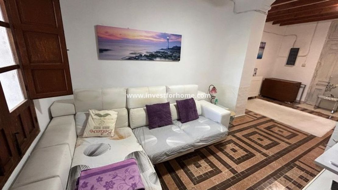 Reventa - Chalet - Orihuela Costa - Inland