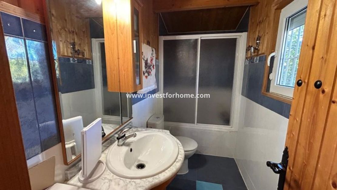 Reventa - Chalet - Orihuela Costa - Inland