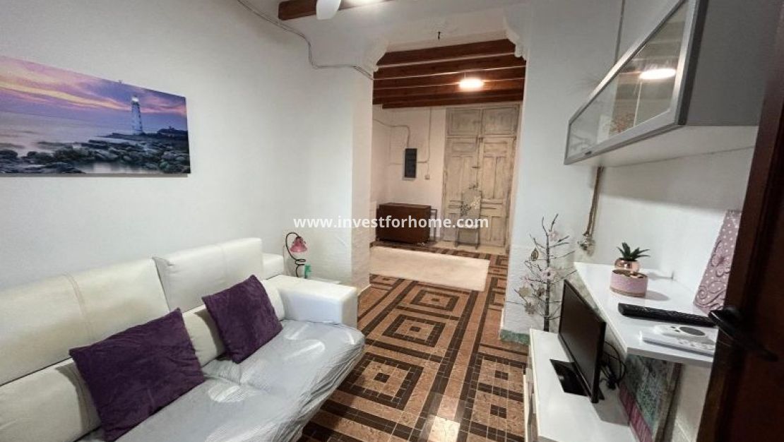 Reventa - Chalet - Orihuela Costa - Inland