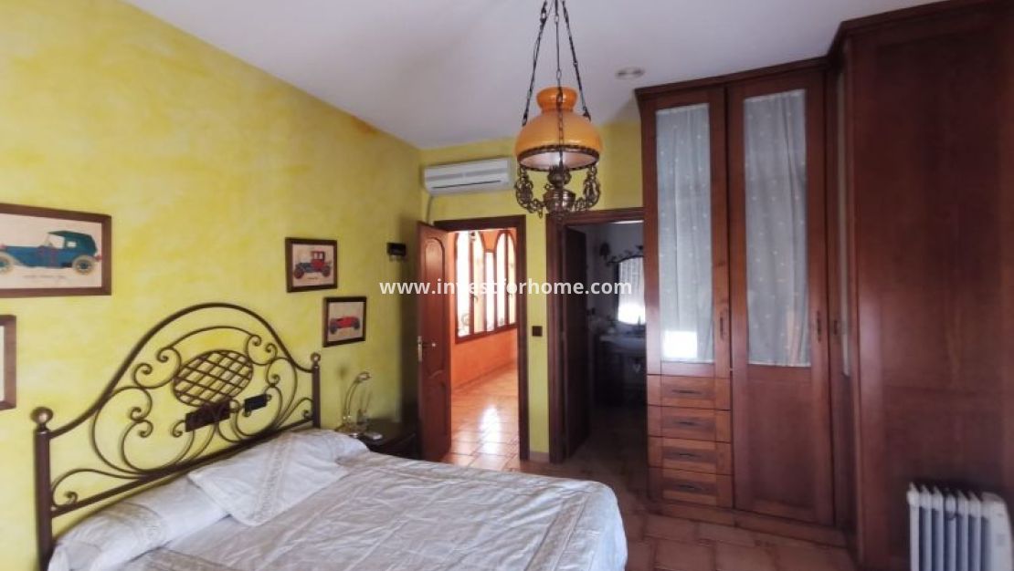 Reventa - Chalet - Orihuela Costa - Inland