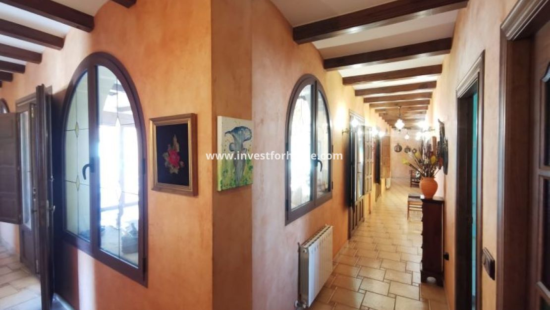 Reventa - Chalet - Orihuela Costa - Inland