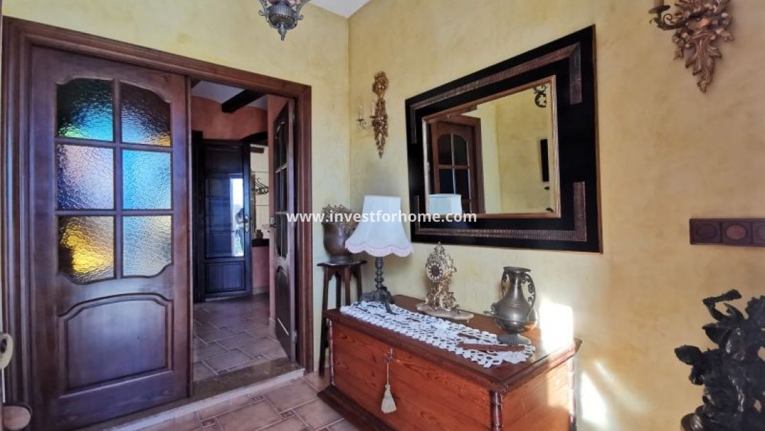 Reventa - Chalet - Orihuela Costa - Inland