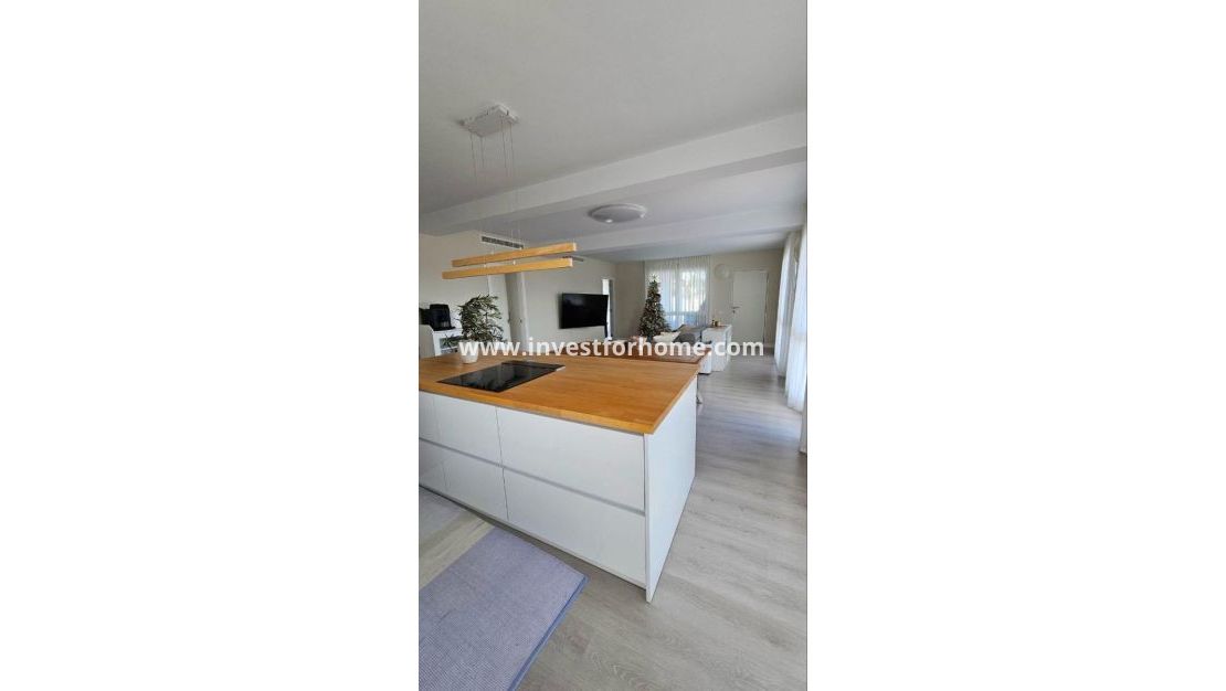 Reventa - Chalet - Orihuela Costa - Inland