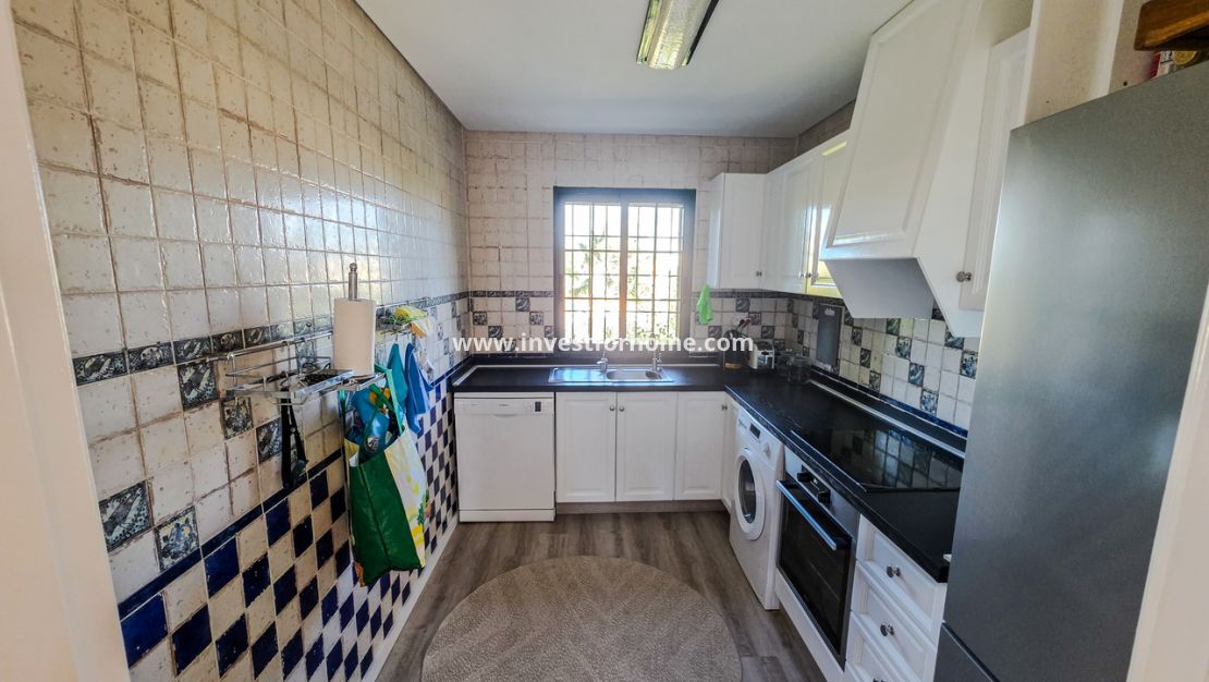 Reventa - Chalet - Orihuela Costa - Inland