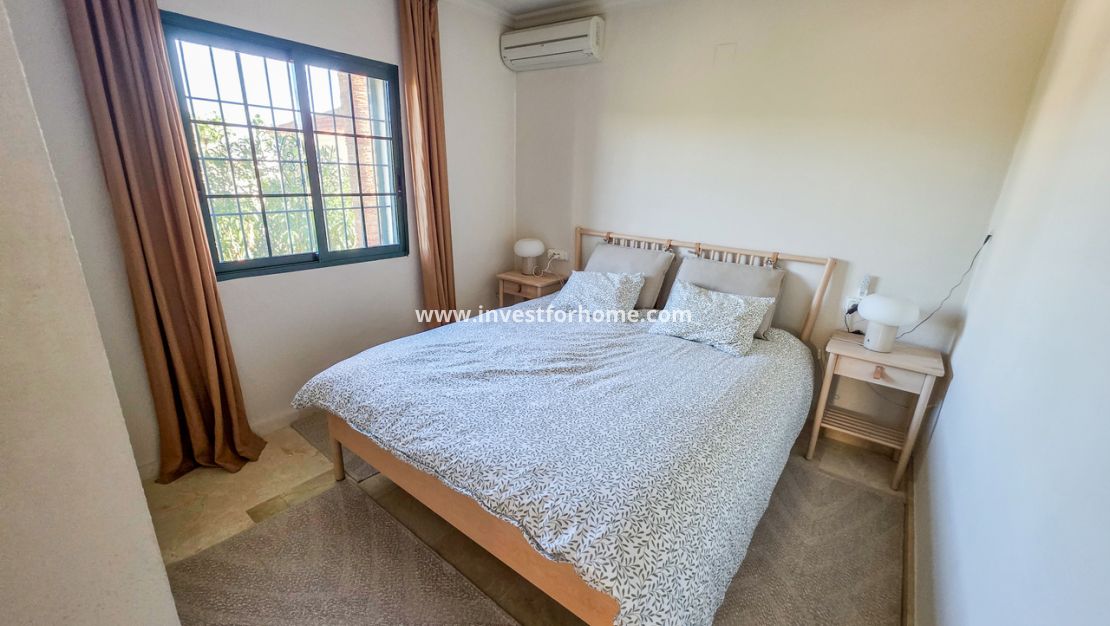 Reventa - Chalet - Orihuela Costa - Inland